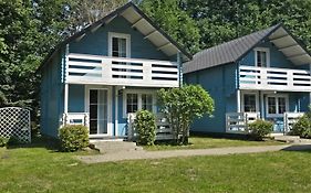 Siesta Camp Łeba